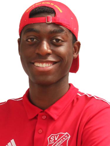 Amiel Mambuini Ndongala