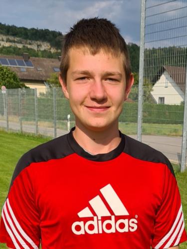Nico Legl