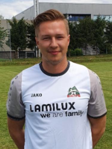 Felix Hopperdietzel
