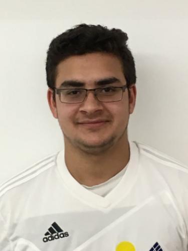 Mohammad Motasmbillah