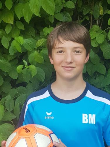 Benedikt Müller
