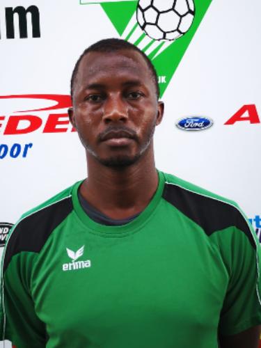Mohamed Camara