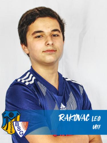 Leo Rakovac