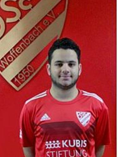 M-Muaaz Kanaker