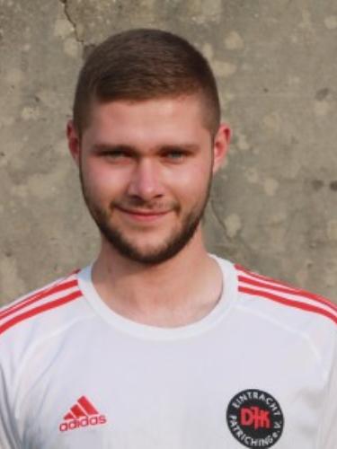 Jonas Laurer