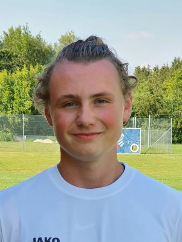Markus Klein