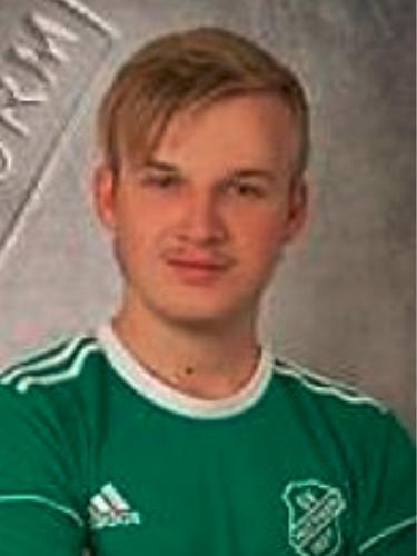 Jonas Rosenberger