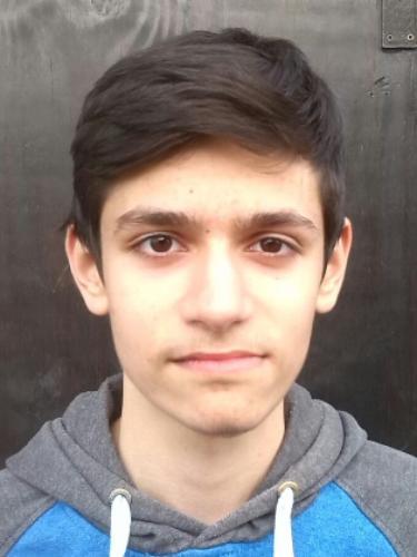 Usman Mirza