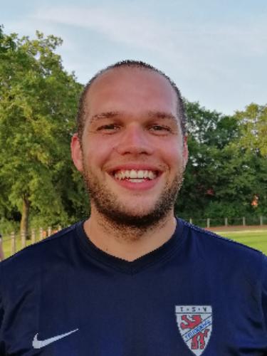 Armin Stieber