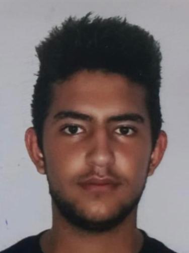 Ismail Shekh