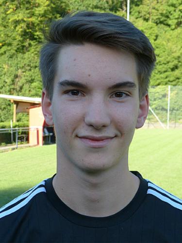 Leonhard Öhler