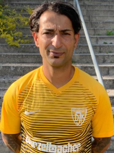 Akram Abdel-Haq