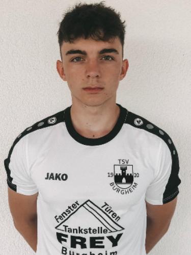 Lukas Kugler