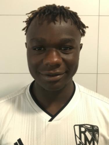 Avatar Bild für Kelvin Kitsao
