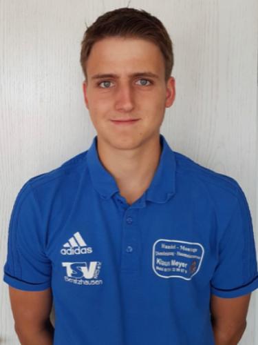 Simon Koller