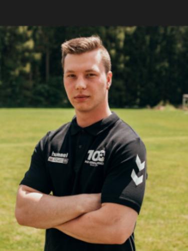 Sven Feld