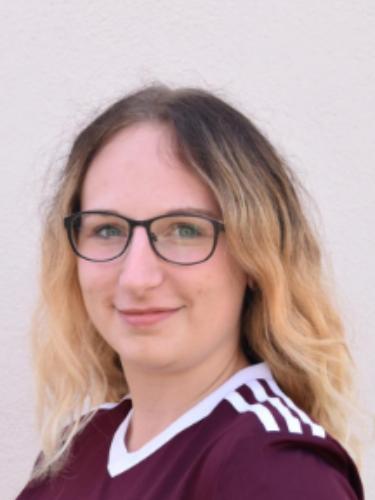 Avatar Bild für Jessica Müller