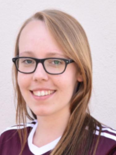 Stefanie Schübel