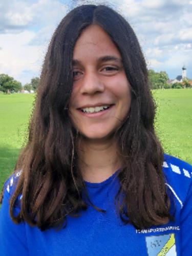 Avatar Bild für Antonia Gleixner