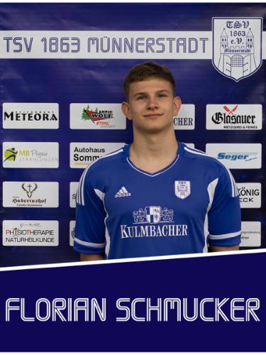 Florian Schmucker