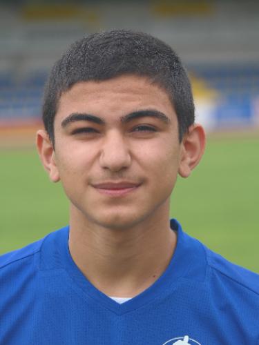 Hassan Haji Husein