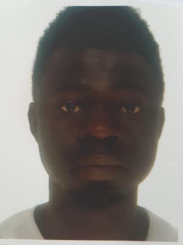 Lamin Barrow
