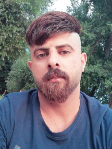 Avatar Bild für Ridha Alanisi
