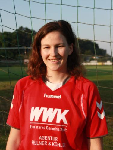 Lisa Scheugenpflug