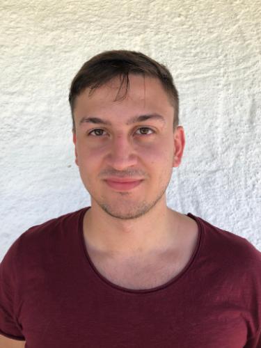 Dominik Käufl