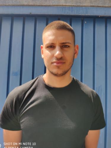 Alban Dervishaj