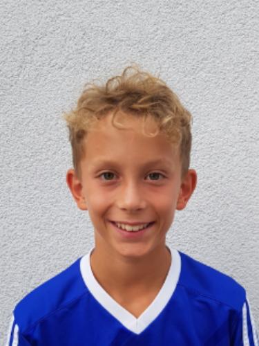 Luca Schmidbauer