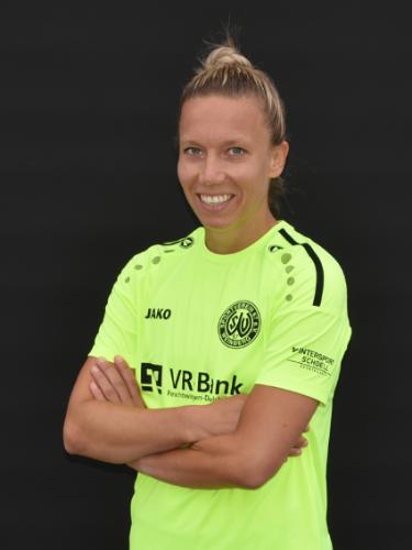 Avatar Bild für Nina Heisel