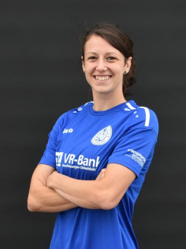Anja Treiber