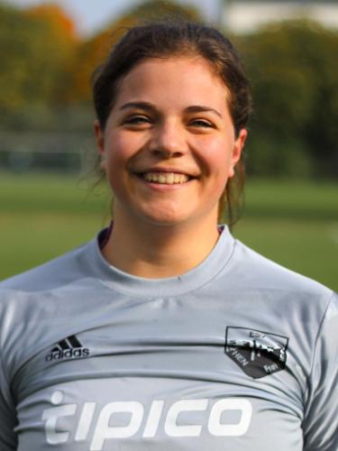 Alexandra Berghausen