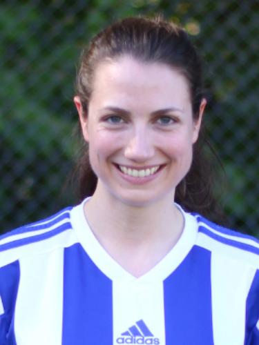 Avatar Bild für Mariam Oschkinat
