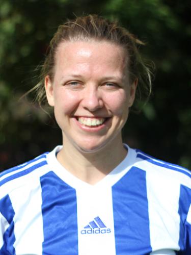 Leonie Opelt
