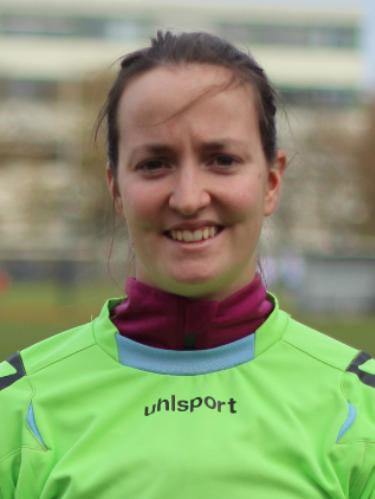 Avatar Bild für Wiebke Reusch