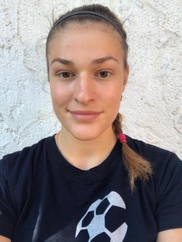 Theresa Maric