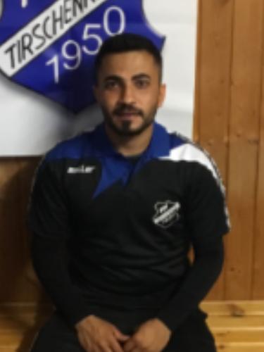 Avatar Bild für Azad Farik Ahmed