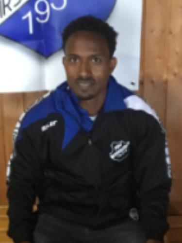 Avatar Bild für Haile Gebrezgabiher