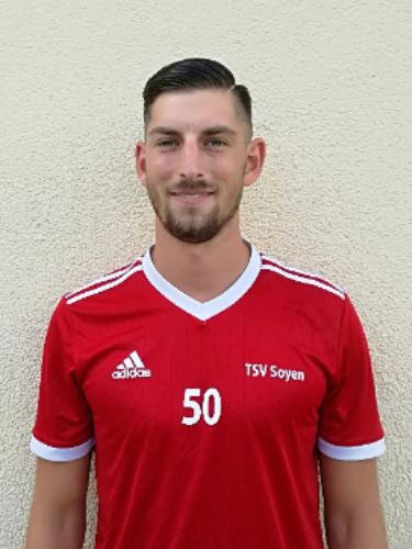 Avatar Bild für Florian Stadlhuber