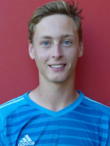 Luca Schupp