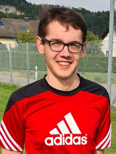 Lukas Schmidt
