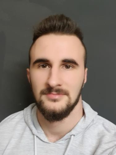 Angelos Tsitiridis