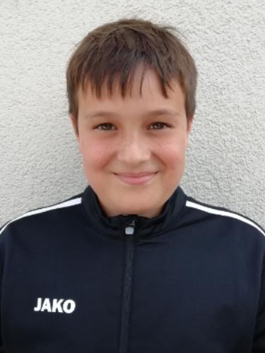 Simon Harlander