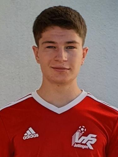 Moritz Wolf