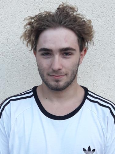 Alexander Schalk