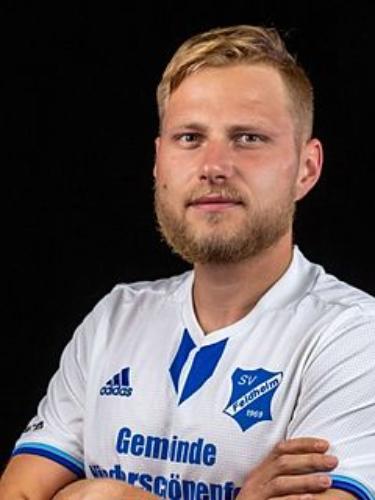 Avatar Bild für Viktor Flak