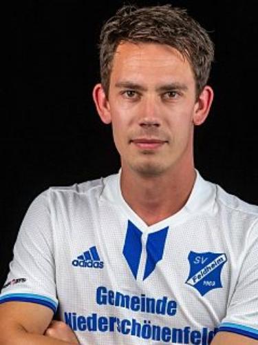 Dominik Martin