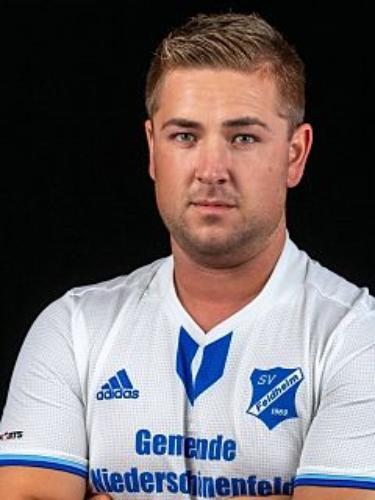 Dominik Saur